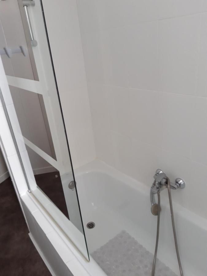 Ferienwohnung Atico Centrico, 50M De La Playa, Vista Al Mar, Wifi Fibra, Gran Terraza Calp Exterior foto