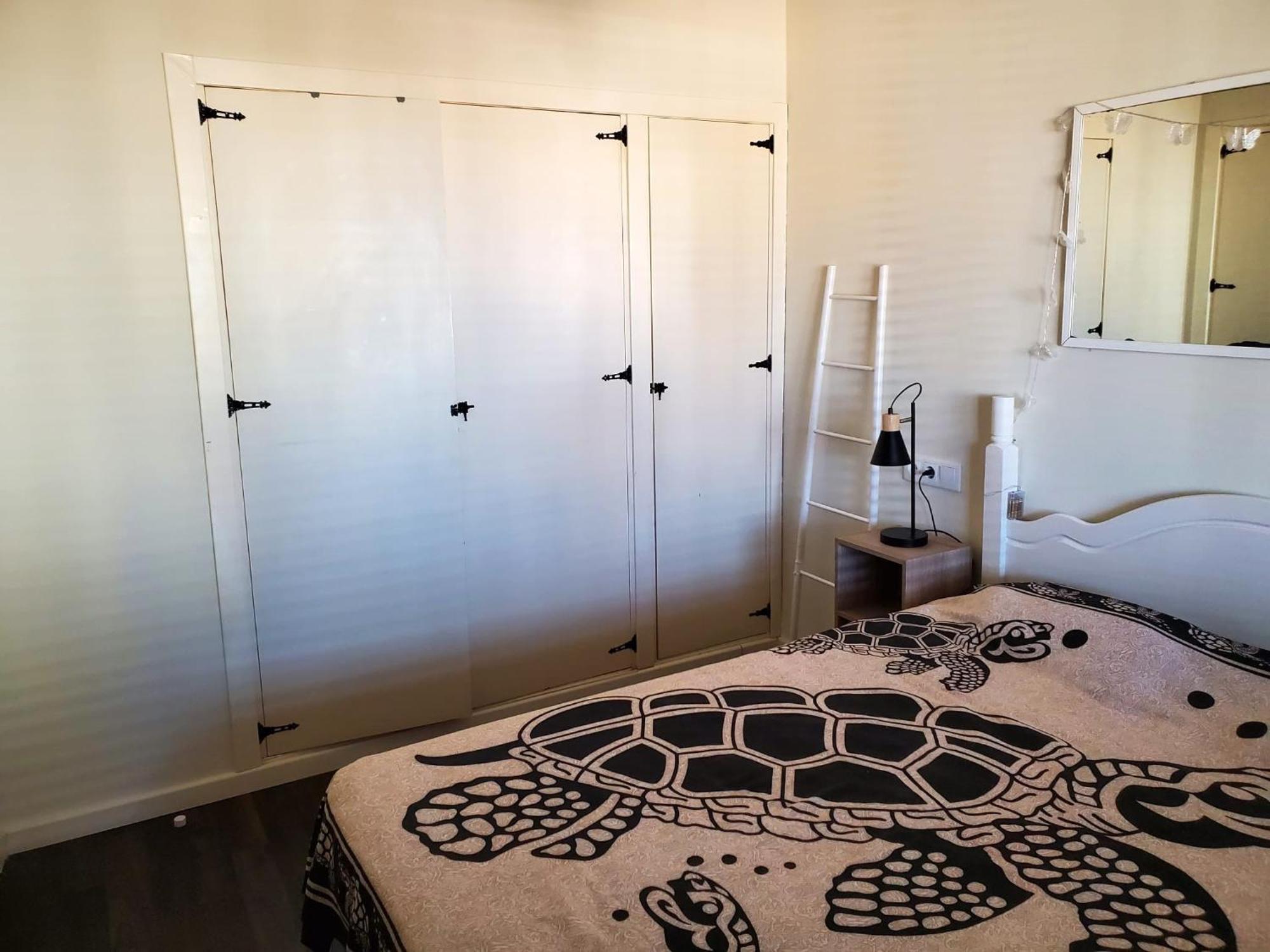 Ferienwohnung Atico Centrico, 50M De La Playa, Vista Al Mar, Wifi Fibra, Gran Terraza Calp Exterior foto